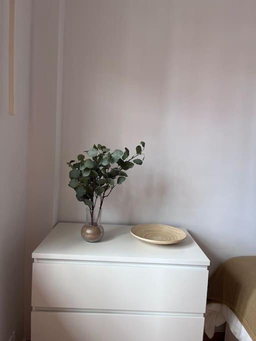 Apartmán Casa Lunita Arona  Exteriér fotografie