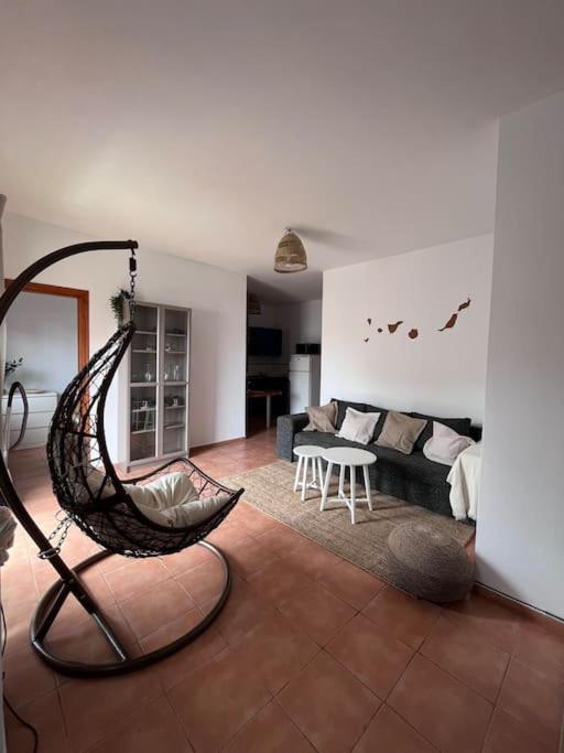 Apartmán Casa Lunita Arona  Exteriér fotografie