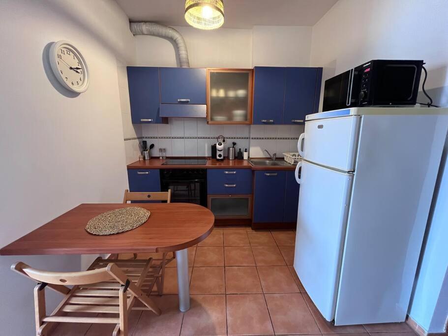 Apartmán Casa Lunita Arona  Exteriér fotografie