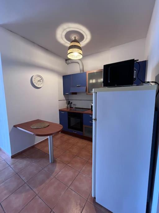 Apartmán Casa Lunita Arona  Exteriér fotografie