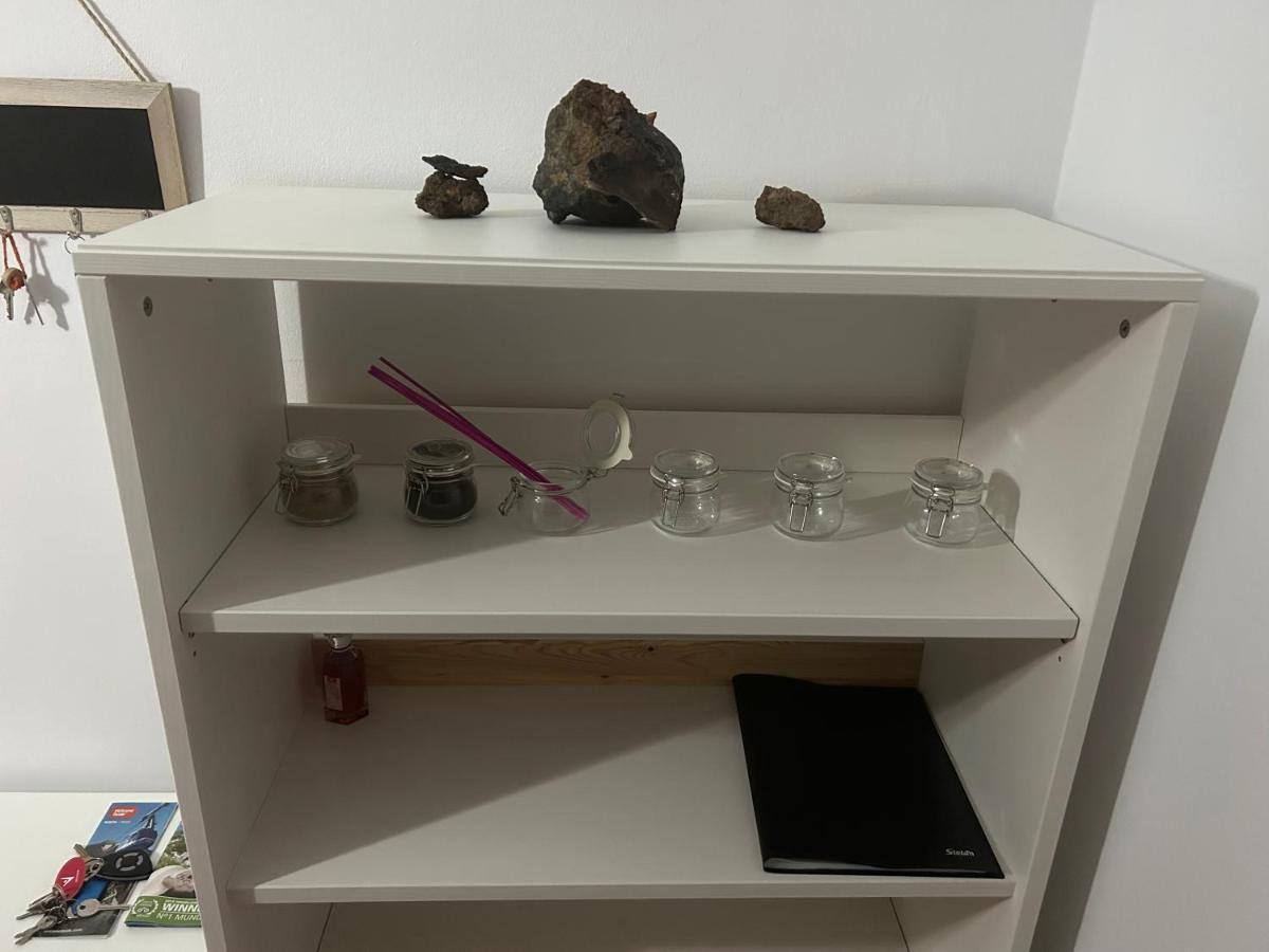 Apartmán Casa Lunita Arona  Exteriér fotografie