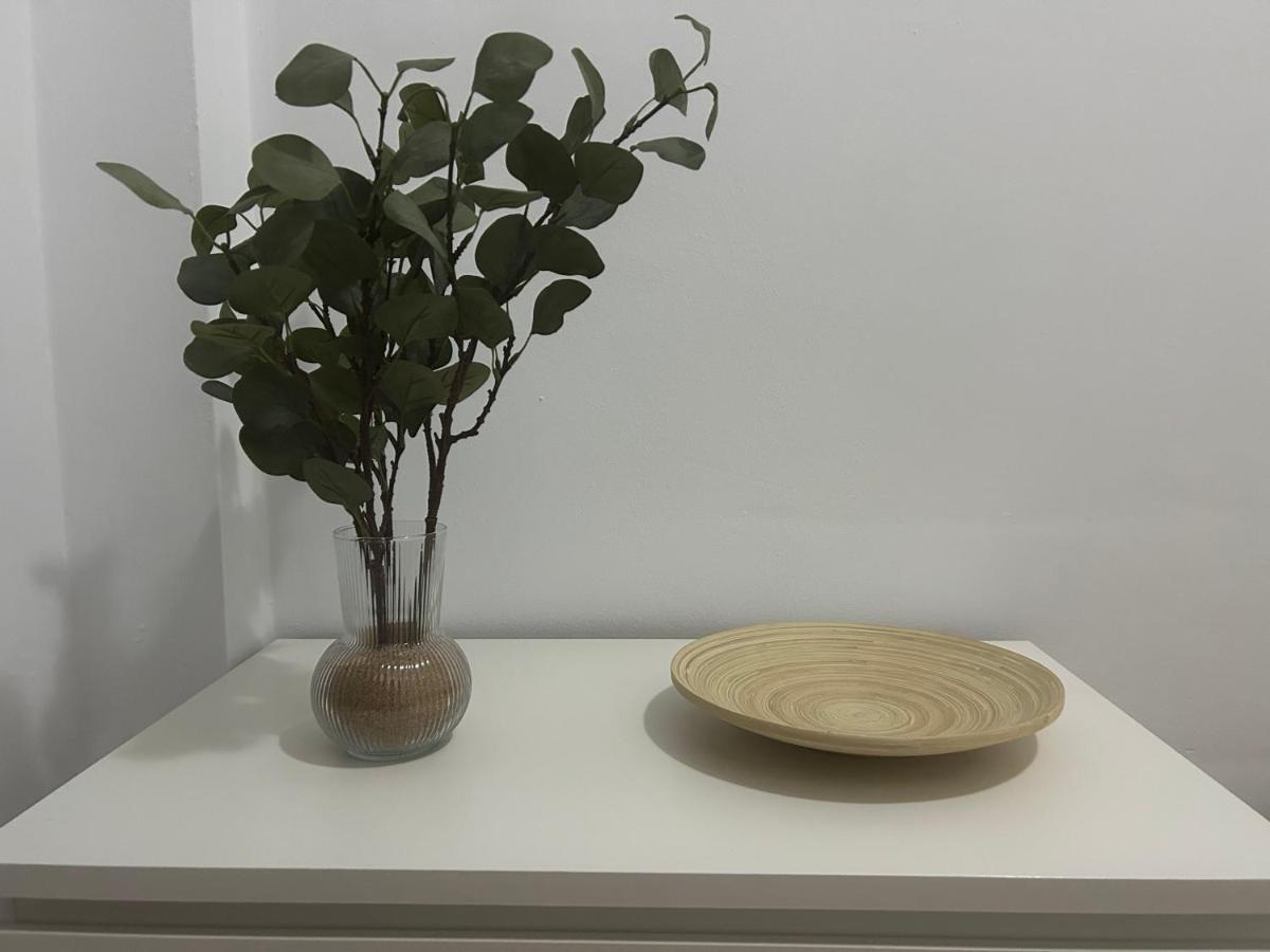 Apartmán Casa Lunita Arona  Exteriér fotografie